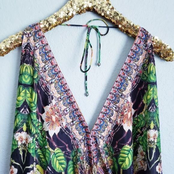 Maxi Dress‎ - Picture 6 of 13